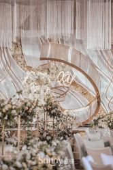 -Sunny喜铺婚礼策划(东部店)