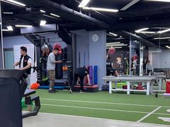 -即刻自助健身·私教馆(对外经贸店)