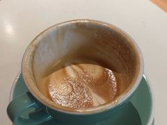 -Cafe del Volcan(永康路店)