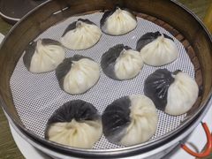 -隆喜元鱼汤包·海鲜(中联广场店)