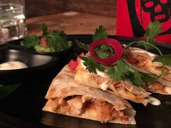 -Luchador摔跤手墨西哥餐厅(恒宇广场店)