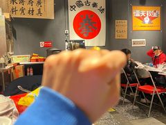 -真炭烧·炭炉鸡煲(怡景湾店)