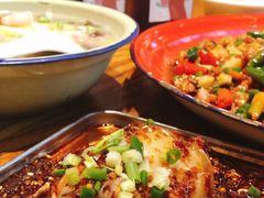 -兔槽江湖菜·重庆璧山兔(水围店)