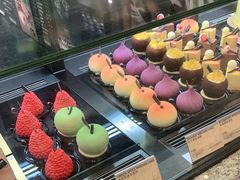 -PAPER STONE BAKERY(天汇广场店)