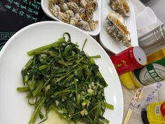 -船奇蒸汽海鲜·闽菜(八市海鲜总店)