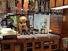 -OPEN開全日自助餐厅·牛肉火锅·海鲜(佛山希尔顿酒店)