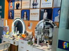 -爱定格照相馆·证件照(深圳宝安壹方城店)