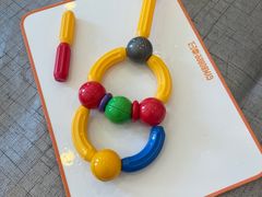 -金宝贝早教(富力广场中心)