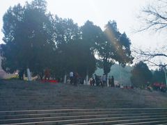 -济南战役纪念馆(济南革命烈士陵园)