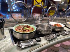 酸汤肥牛-罗约海滨温泉酒店-索莎西餐厅