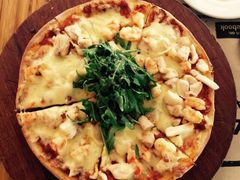 Bamboo&nbsp;Bar&nbsp;&&nbsp;Grill-Bamboo Bar & Grill Restaurant