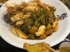 -粗粮人家·东北菜(洋桥店)