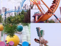 -沈阳方特欢乐世界