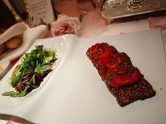 -弦月窗LUNETTE BY AMANDA(复兴路店)