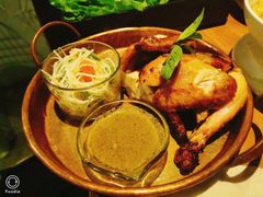 -Ginger(兴国路店)