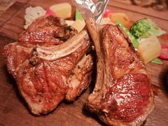 -SISTERS BAR RESTAURANT川意酒馆(嘉善老市H楼店)