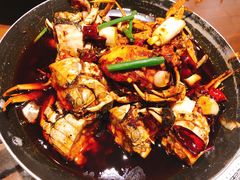 -一棠龙虾•王牌虾球(楚河汉街店)