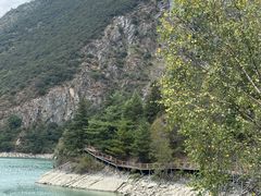 -叠溪松坪沟景区