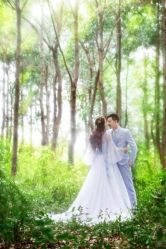 -茜茜公主婚纱摄影会馆