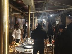 大堂-五彩凉山自助西昌烧烤(柳翠路店)