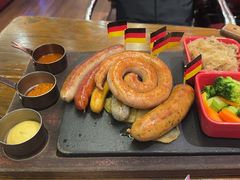 -1886德国汽车餐厅(外滩中央店)