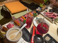 -赤坂亭·M9和牛烧肉(南京江南虹悦城店)