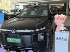 -上汽大众4S店(上海冠松店)