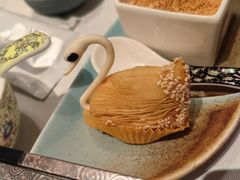-君庭中餐厅(友谊宾馆店)