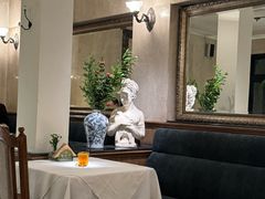-夏朵餐厅(丁香店)