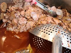 -张记捆鸡(总店)