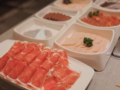 -海底捞火锅(5050购物中心店)