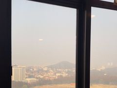 -汇泉王朝大饭店-旋转餐厅(南海路店)