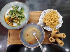 -大王油茶(磁器口店)