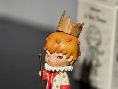 -泡泡玛特POPMART(金安国际购物中心店)