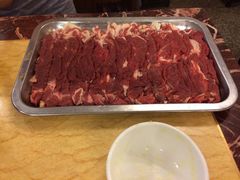 -月圆火锅(宁海东路二店)