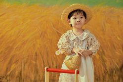 -十孕纪高端孕妇亲子摄影