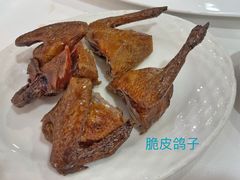 -潮州菜馆(十里河店)