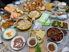-拾柴熏酱-鲜虾水饺(群力店)