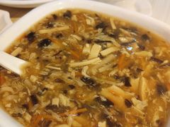 -台北楚楚园馅饼粥(虹桥南丰城店)