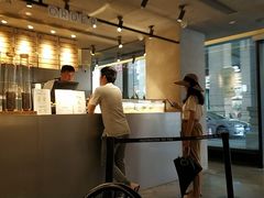 -喜茶(中山利和新地店)
