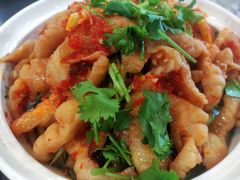 -台北A+A七喜饭店(德增街店)