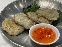-东方御宴海鲜酒楼(棕泉酒店)