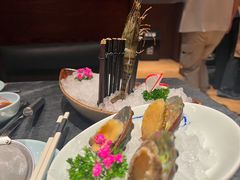 -捞王猪肚鸡火锅(金华义乌之心店)