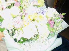 -ChaKo Flora ·茶子花艺 (市北店)