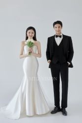 -蒙太奇婚纱摄影(万达店)