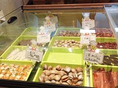 -奉天掌柜·非遗猪手·笨饺子(崇山路店)