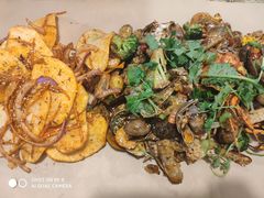 -特色酱椒鱼私房菜(黄鹤楼店)
