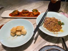 -周渝食惦·酸菜鱼精致川菜(横岗店)