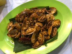 -明记烧鱼美味店