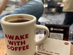 -The Roastery By AllYouWant(福田店)